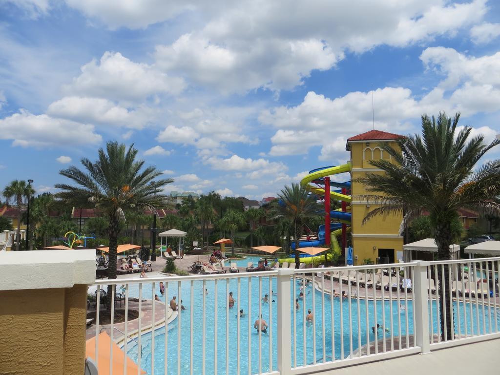 Fantasyworld Resort Kissimmee Extérieur photo